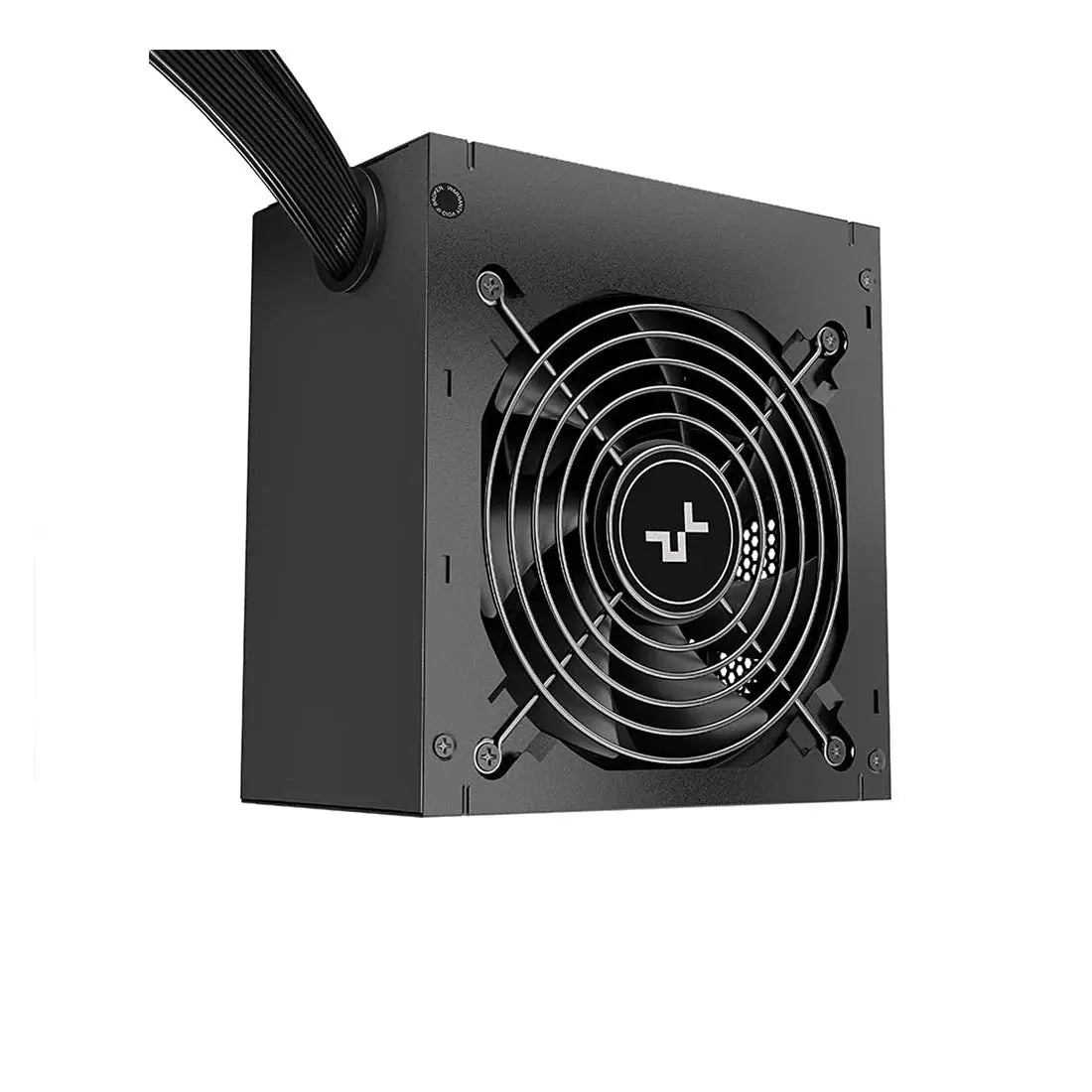 DEEPCOOL PM850D 850W Non-Modular 80 Plus Gold SMPS Power Supply