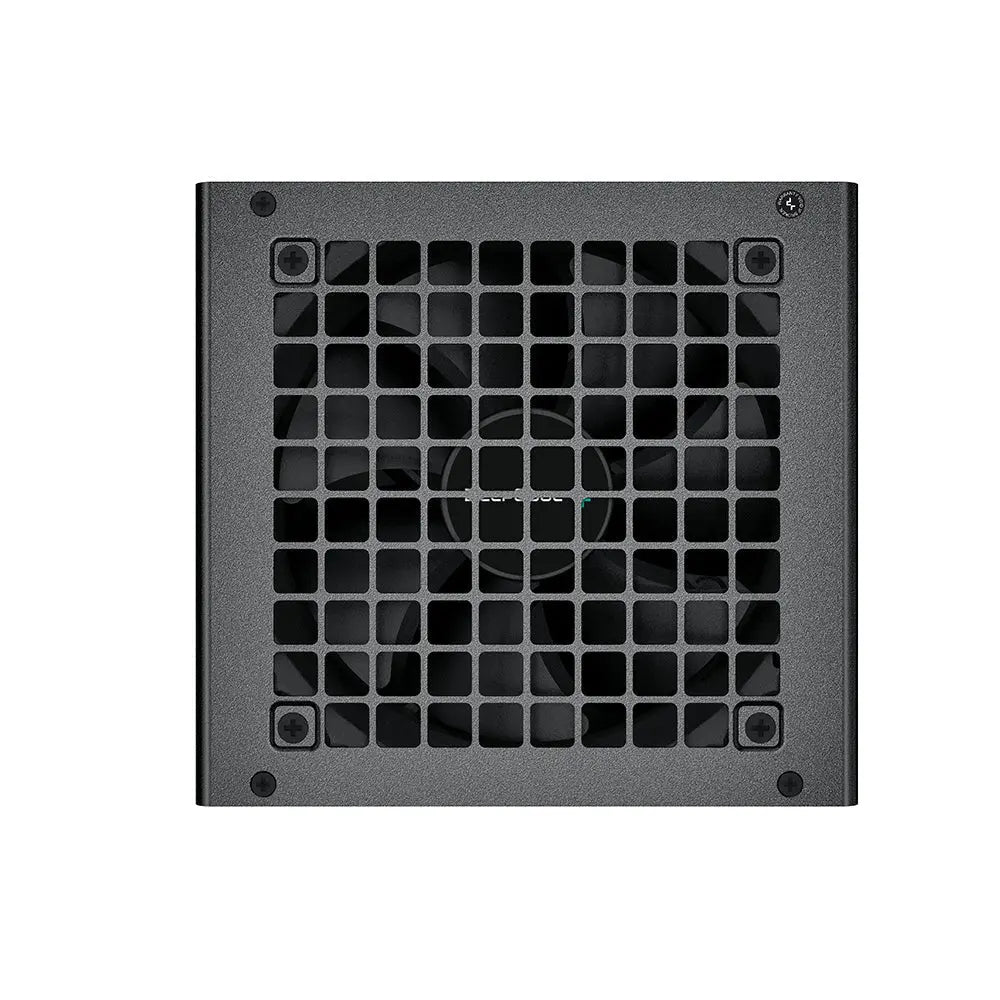 DEEPCOOL PK450D 450W Non-Modular 80 Plus Bronze SMPS Power Supply