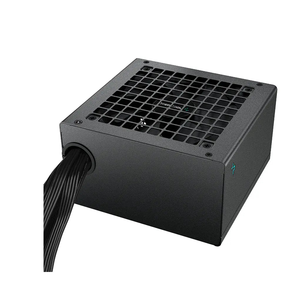 DEEPCOOL PK750D 750W Non-Modular 80 Plus Bronze SMPS Power Supply