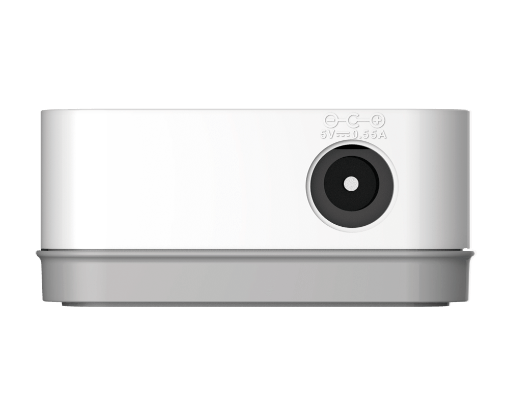 D-Link DES 1005 5 Port 10/100 Mbps Normal Desktop Switch