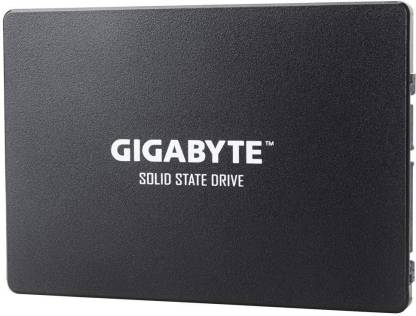 GIGABYTE INTERNAL SSD 240GB SATA   GP-GSTFS31240GNTD
