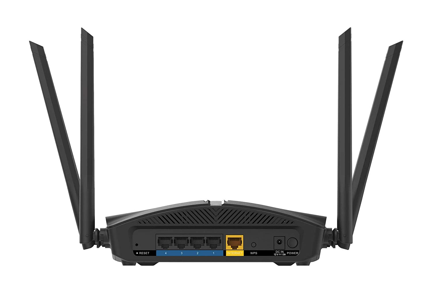 Dlink  DIR 1360 1300 MBPS WIRELESS GIGABIT DUAL CORE ROUTER