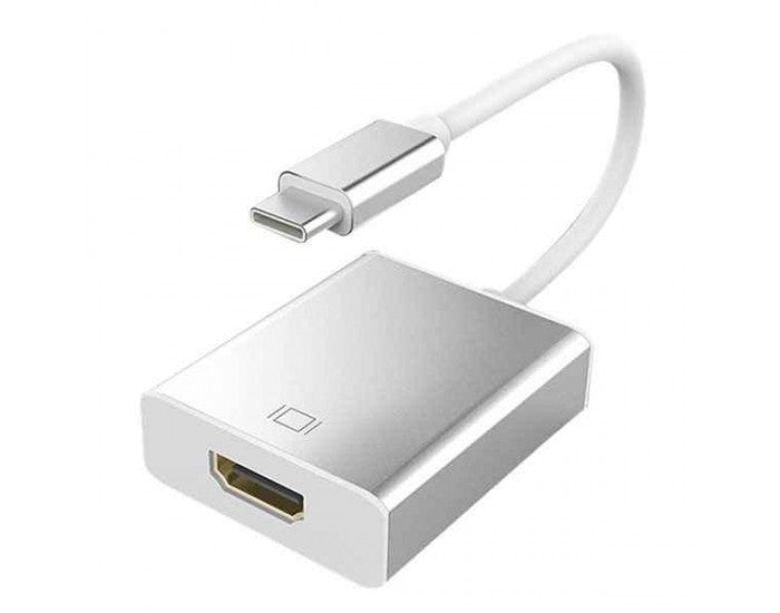 Di Type-C To HDMI Converter