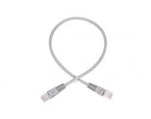 DLINK PATCH CORD 0.5M CAT6 (GREY)