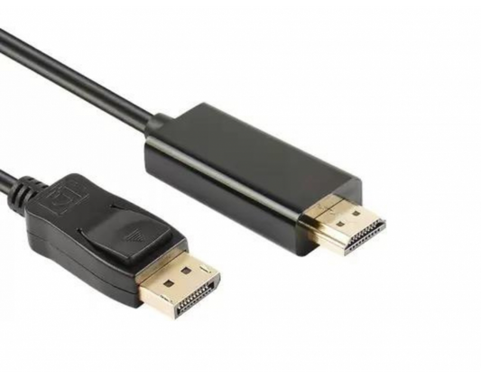 DP TO HDMI CABLE 2K 4K 1.8M