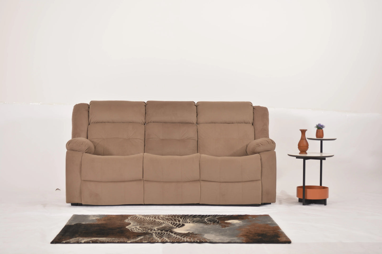 R148 3S+1R+1R Recliner My Store