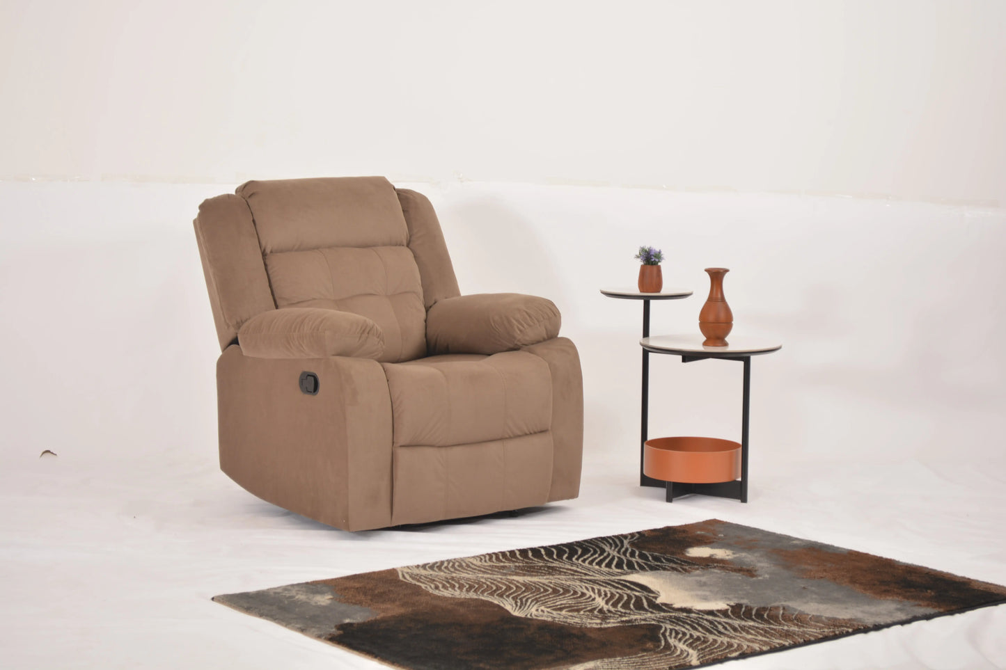 R148 3S+1R+1R Recliner My Store