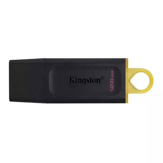 Kingston DTX 128GB USB 3.2 Plastic Pendrive