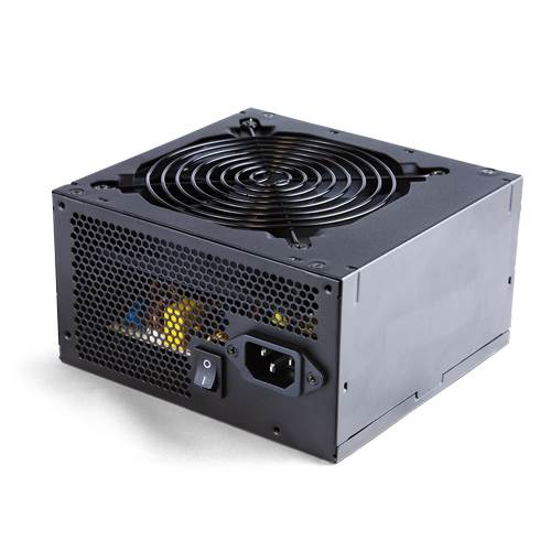 Antec SMPS 500W VP500PC