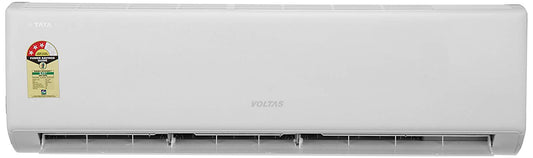 VOLTAS SPLIT AC 2 TON 1 STAR