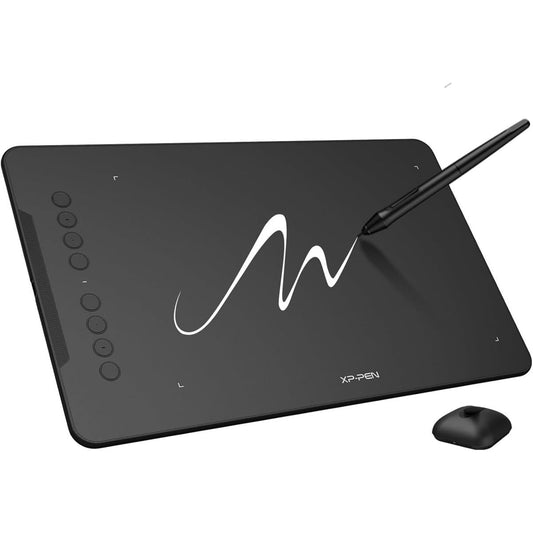XP Pen Tablet Deco 01 V3