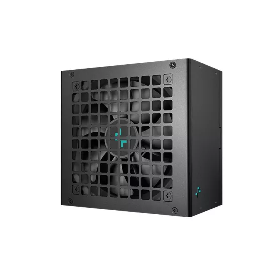 DeepCool PL650D 650w 80 Plus Bronze Desktop Power Supply