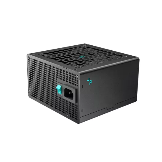 DeepCool PL650D 650w 80 Plus Bronze Desktop Power Supply