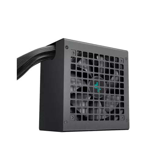 DeepCool PL650D 650w 80 Plus Bronze Desktop Power Supply