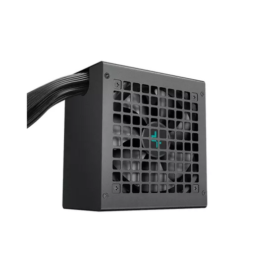 DeepCool PL650D 650w 80 Plus Bronze Desktop Power Supply