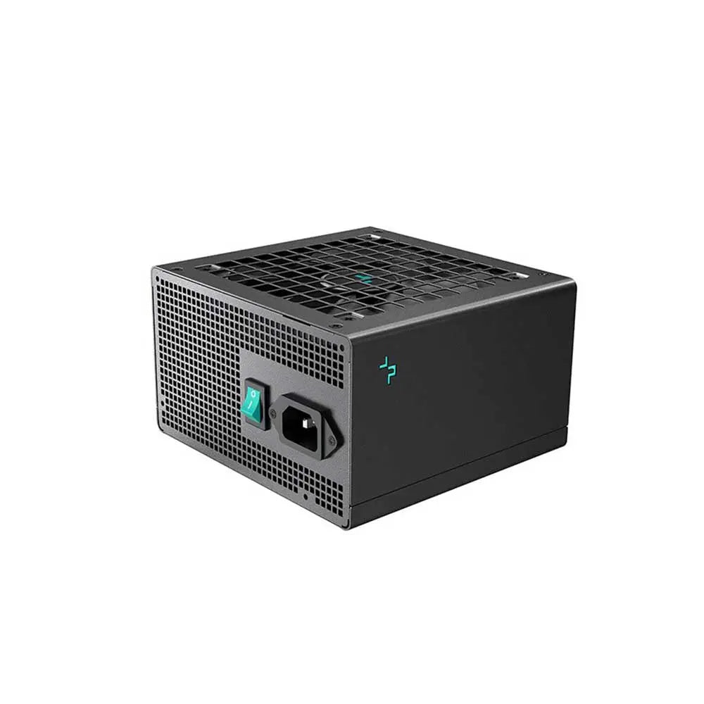 Deepcool PN750M 750W 80 Plus Gold Modular Power Supply