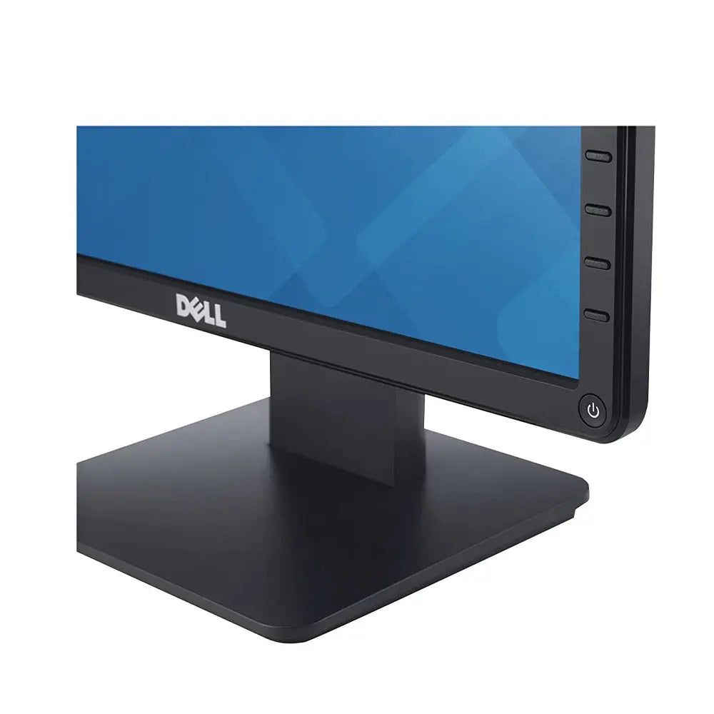 Dell E1715S 17-inch HD TN Monitor with Anti-glare and 5ms Response Time My Store