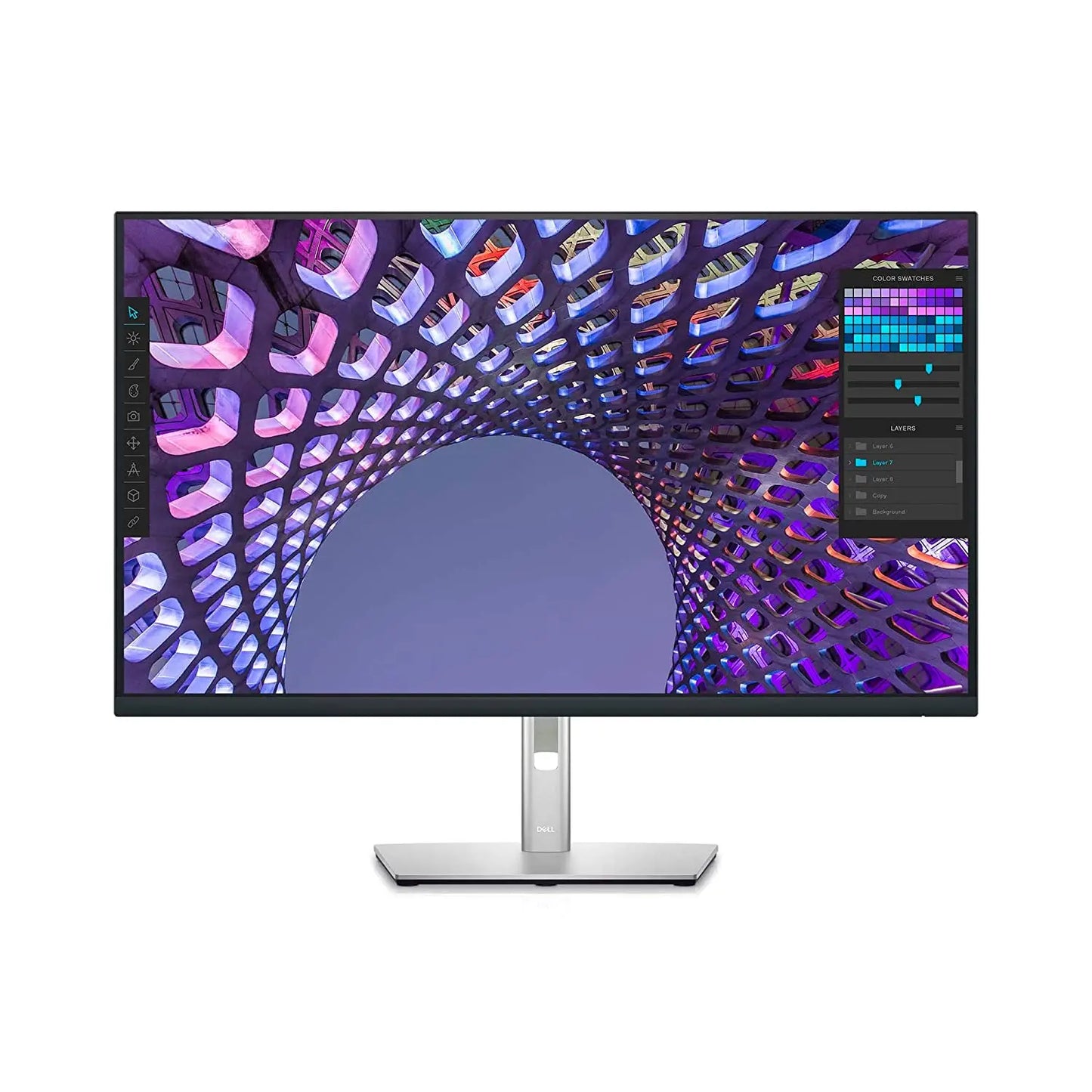 Dell P3223QE 32" 60Hz 4K UHD with 5ms IPS Monitor My Store