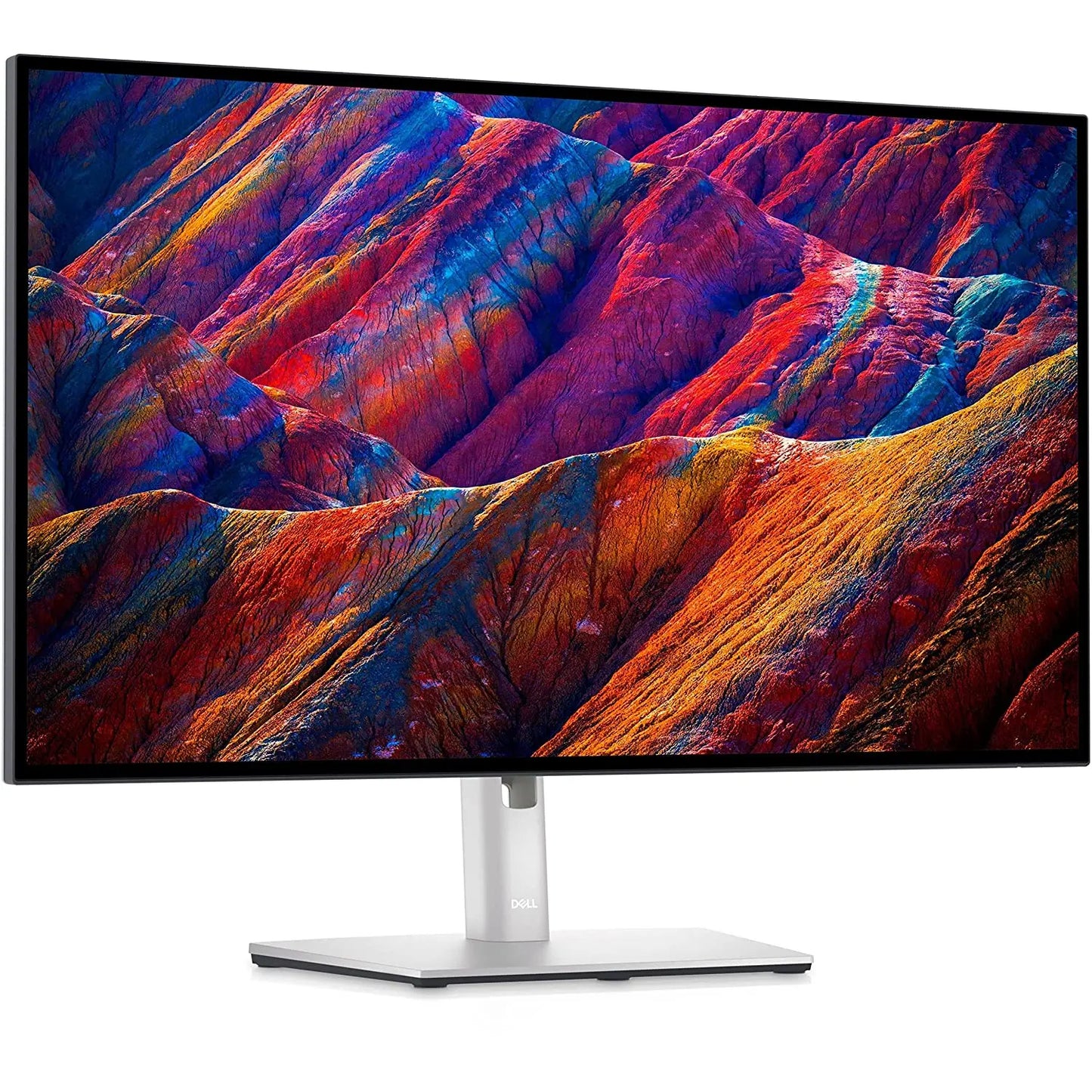 Dell U2723QE UltraSharp 27" 2160p 4K UHD 60Hz IPS Panel USB-C Hub Monitor My Store