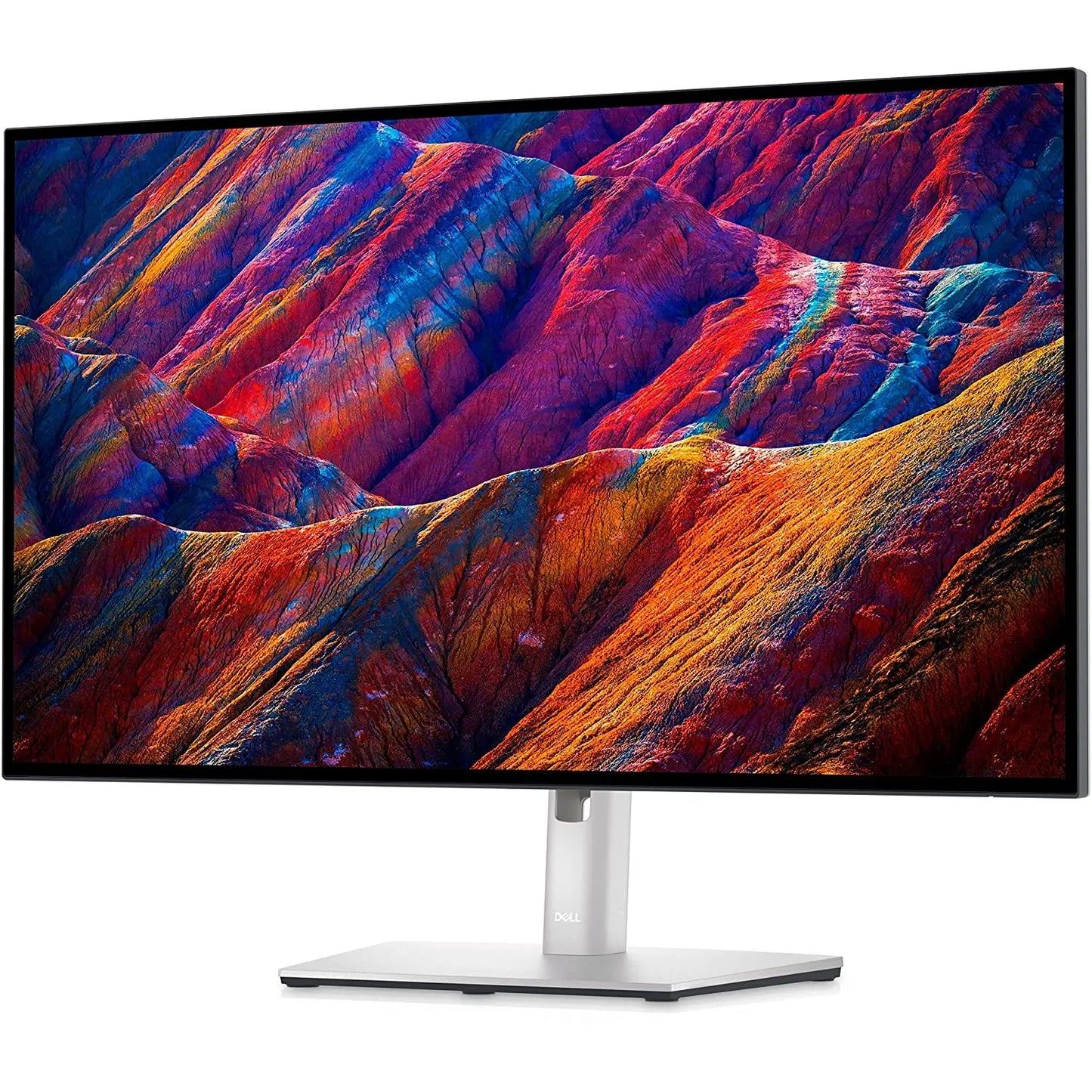 Dell U2723QE UltraSharp 27" 2160p 4K UHD 60Hz IPS Panel USB-C Hub Monitor My Store