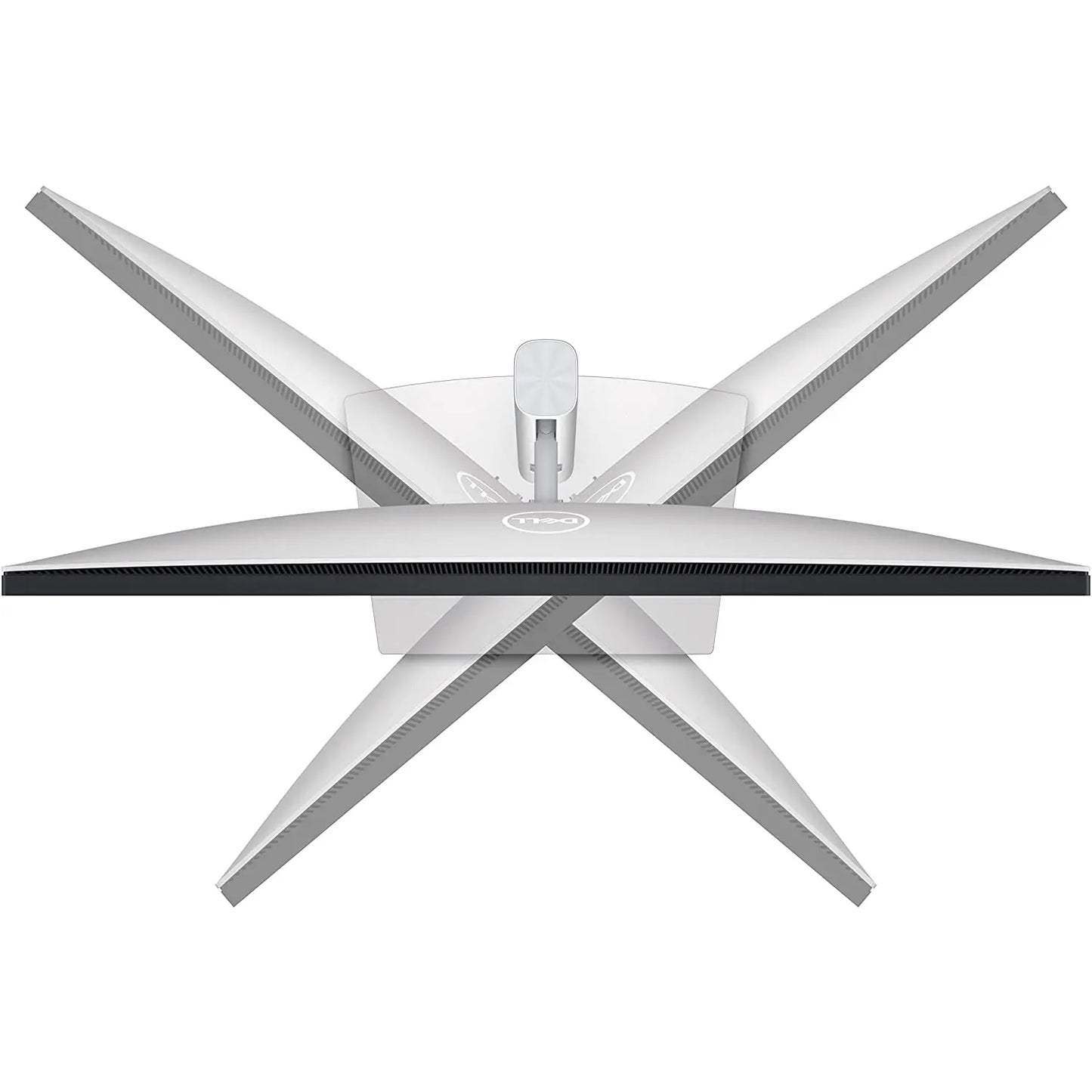 Dell U2723QE UltraSharp 27" 2160p 4K UHD 60Hz IPS Panel USB-C Hub Monitor My Store