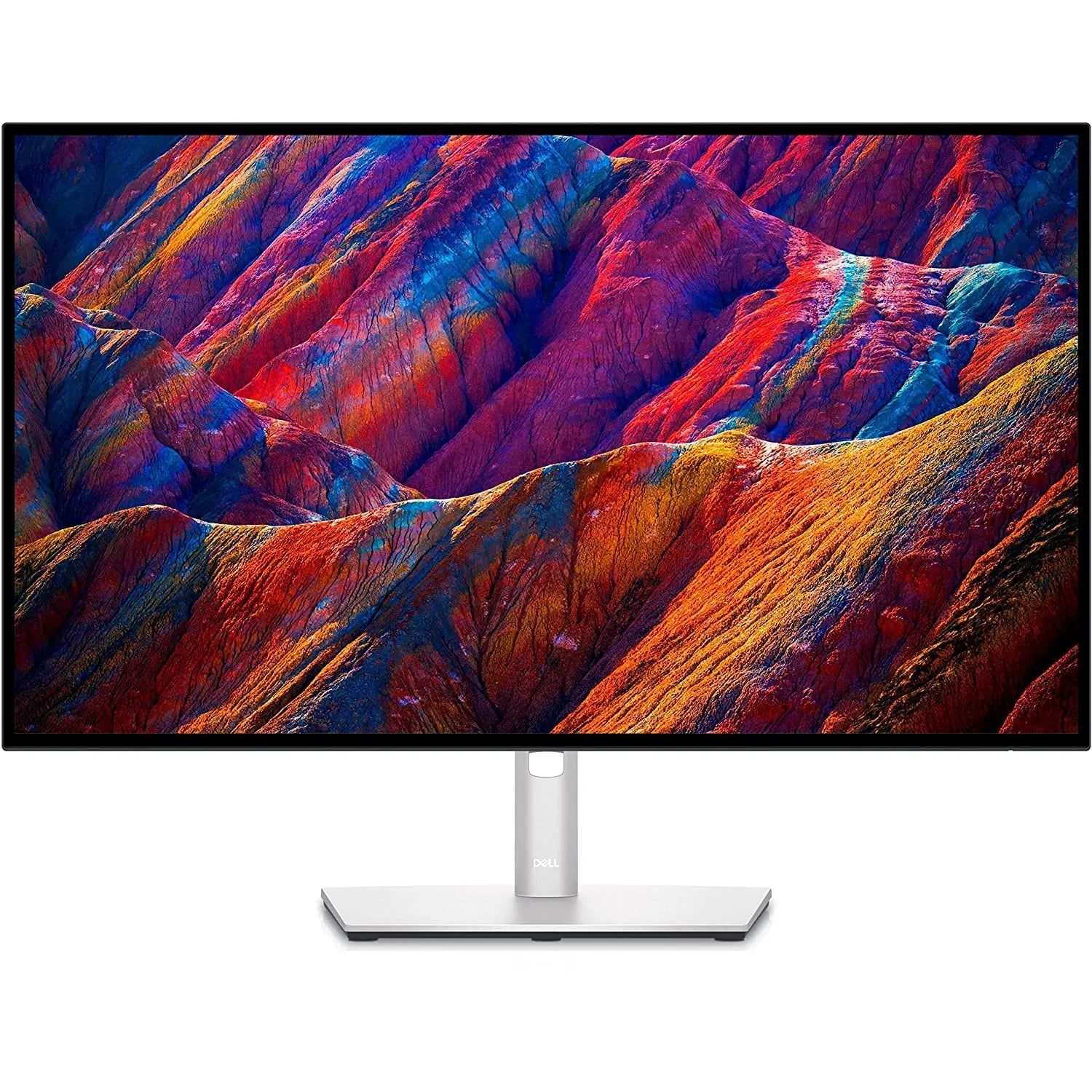 Dell U2723QE UltraSharp 27" 2160p 4K UHD 60Hz IPS Panel USB-C Hub Monitor My Store