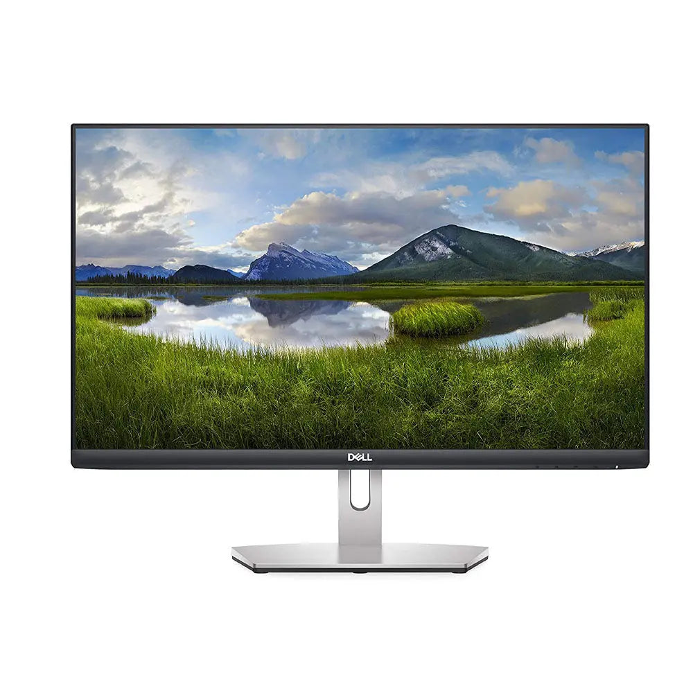 Dell S2421HN 24-inch Full-HD IPS Monitor with 8ms Response Time and AMD FreeSync My Store