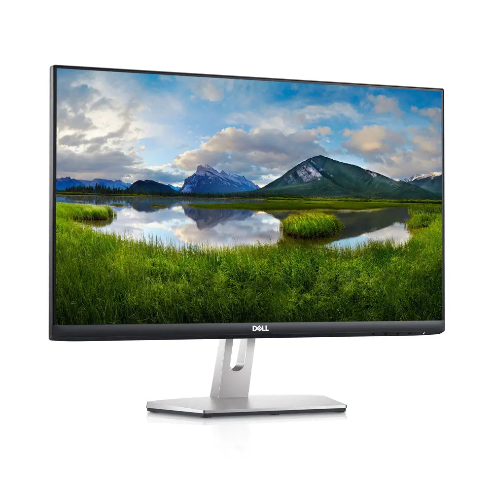 Dell S2421HN 24-inch Full-HD IPS Monitor with 8ms Response Time and AMD FreeSync My Store