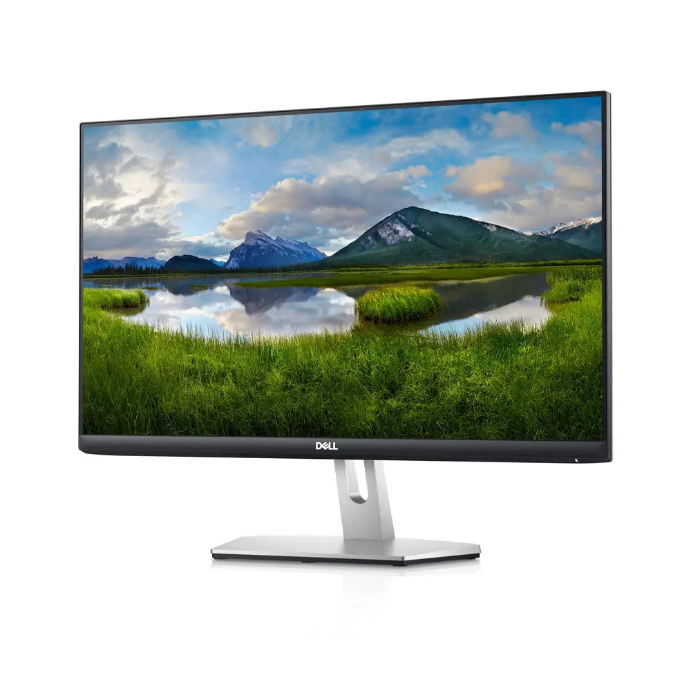 Dell S2421HN 24-inch Full-HD IPS Monitor with 8ms Response Time and AMD FreeSync My Store