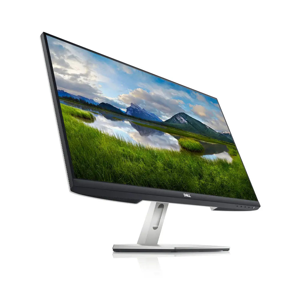 Dell S2421HN 24-inch Full-HD IPS Monitor with 8ms Response Time and AMD FreeSync My Store