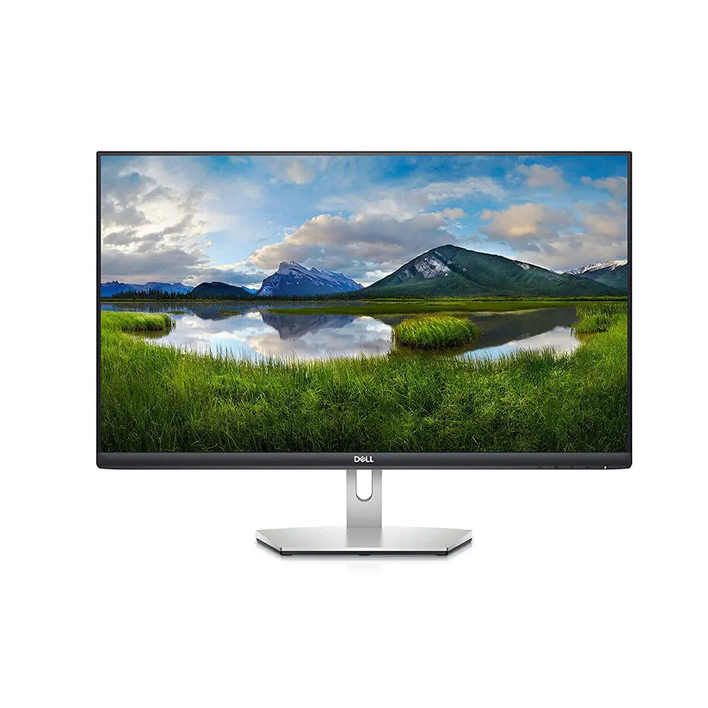 Dell S2721HN 27-inch Full-HD IPS Monitor 4ms with AMD FreeSync Monitor My Store