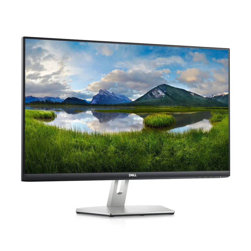Dell S2721HN 27-inch Full-HD IPS Monitor 4ms with AMD FreeSync Monitor My Store