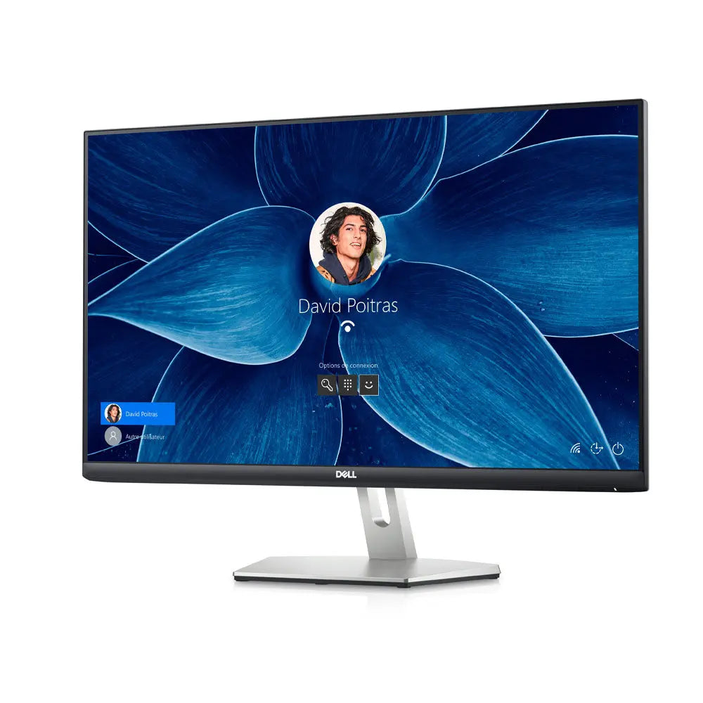 Dell S2721HN 27-inch Full-HD IPS Monitor 4ms with AMD FreeSync Monitor My Store