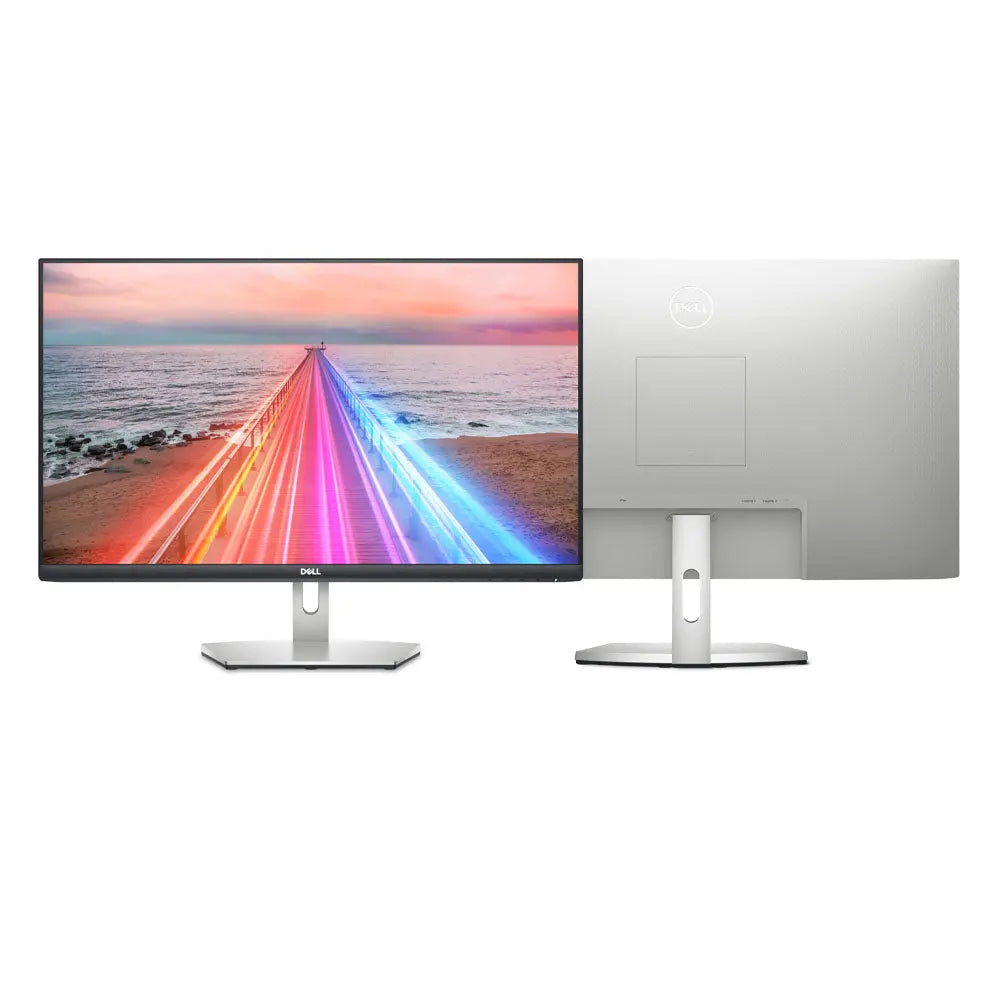 Dell S2721HN 27-inch Full-HD IPS Monitor 4ms with AMD FreeSync Monitor My Store