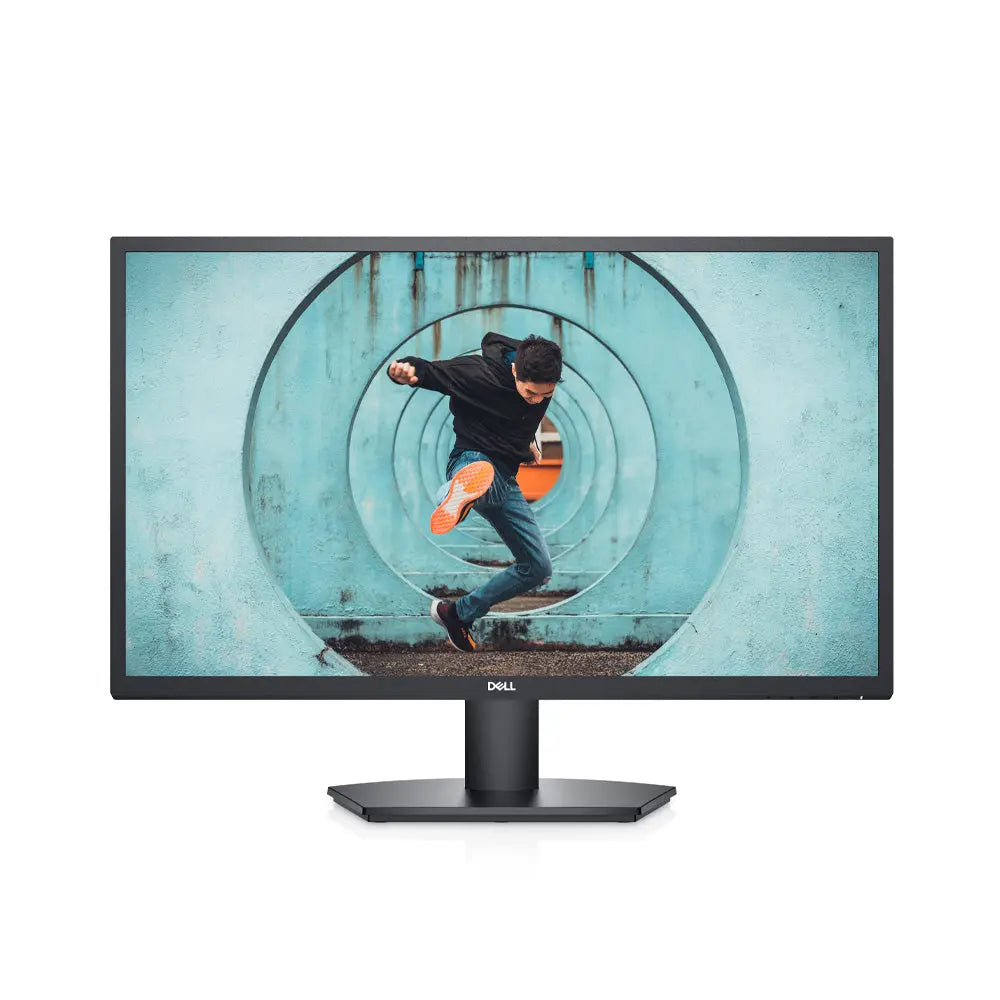Dell SE2722H 27-inch Full-HD VA Panel Monitor with 8ms Response Time and AMD FreeSync My Store