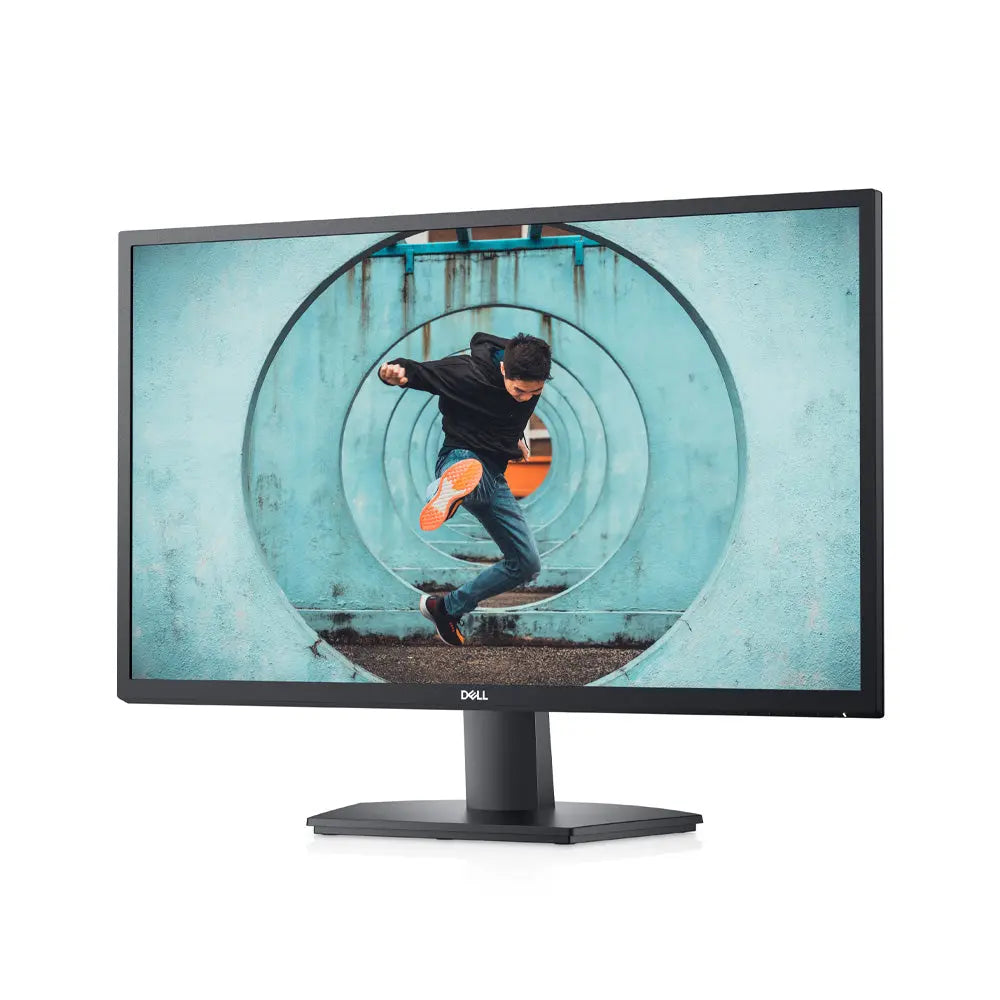 Dell SE2722H 27-inch Full-HD VA Panel Monitor with 8ms Response Time and AMD FreeSync My Store