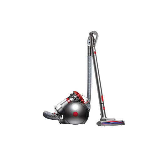 Dyson Big Ball Powerful Bagless Vacuum Cleaner Powerful Suction for Whole Home deep
