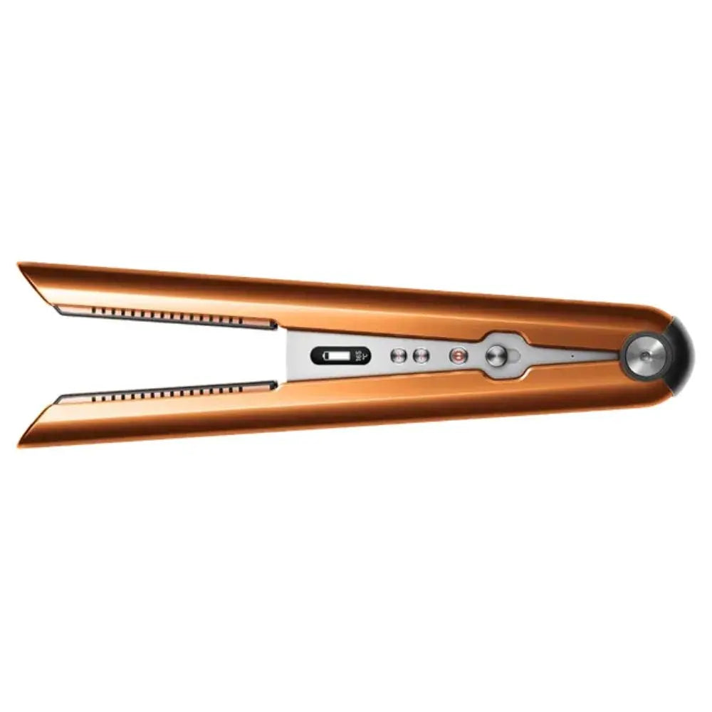Dyson Corrale Straightener - Bright Copper