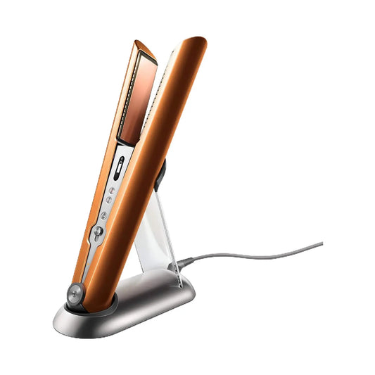 Dyson Corrale Straightener - Bright Copper