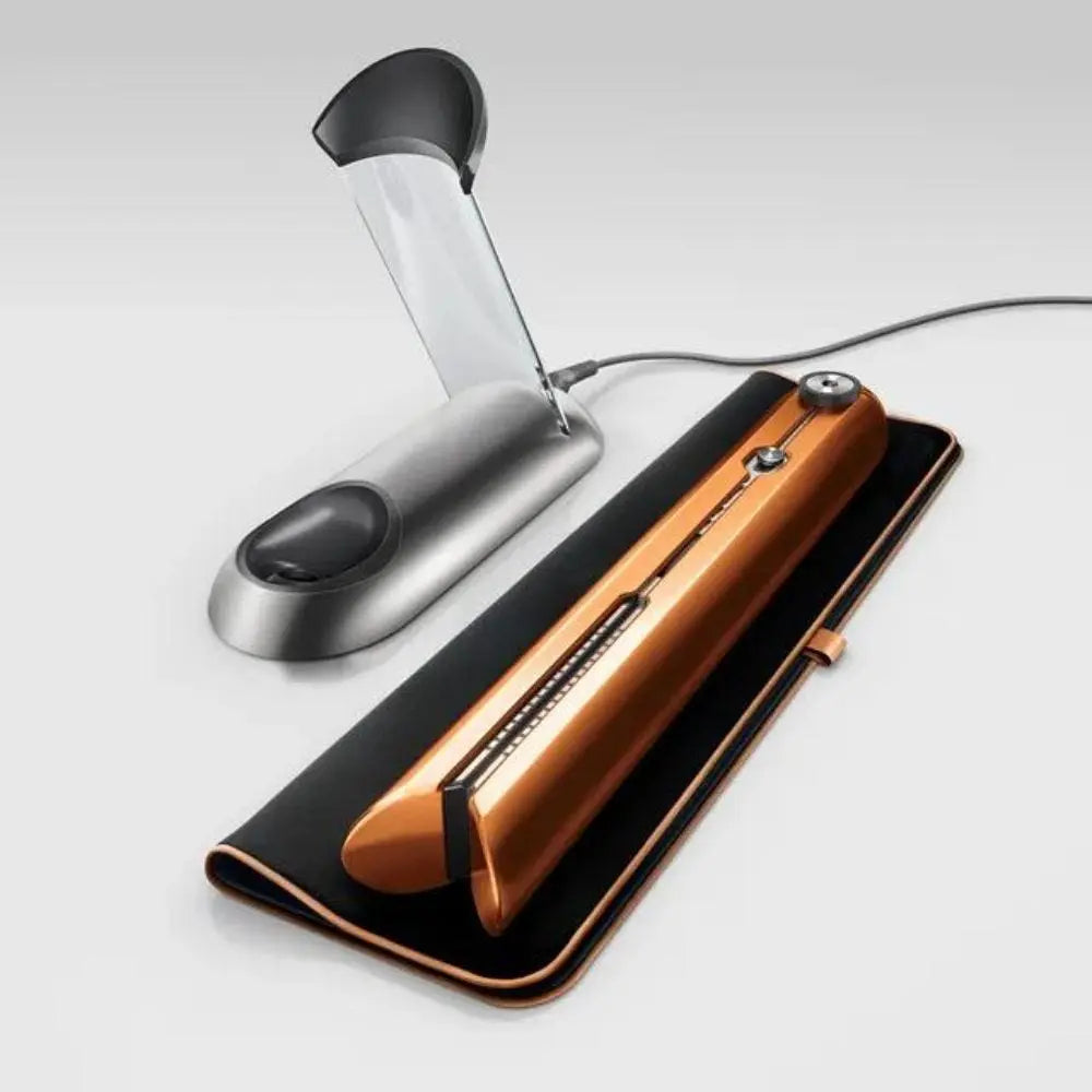 Dyson Corrale Straightener - Bright Copper