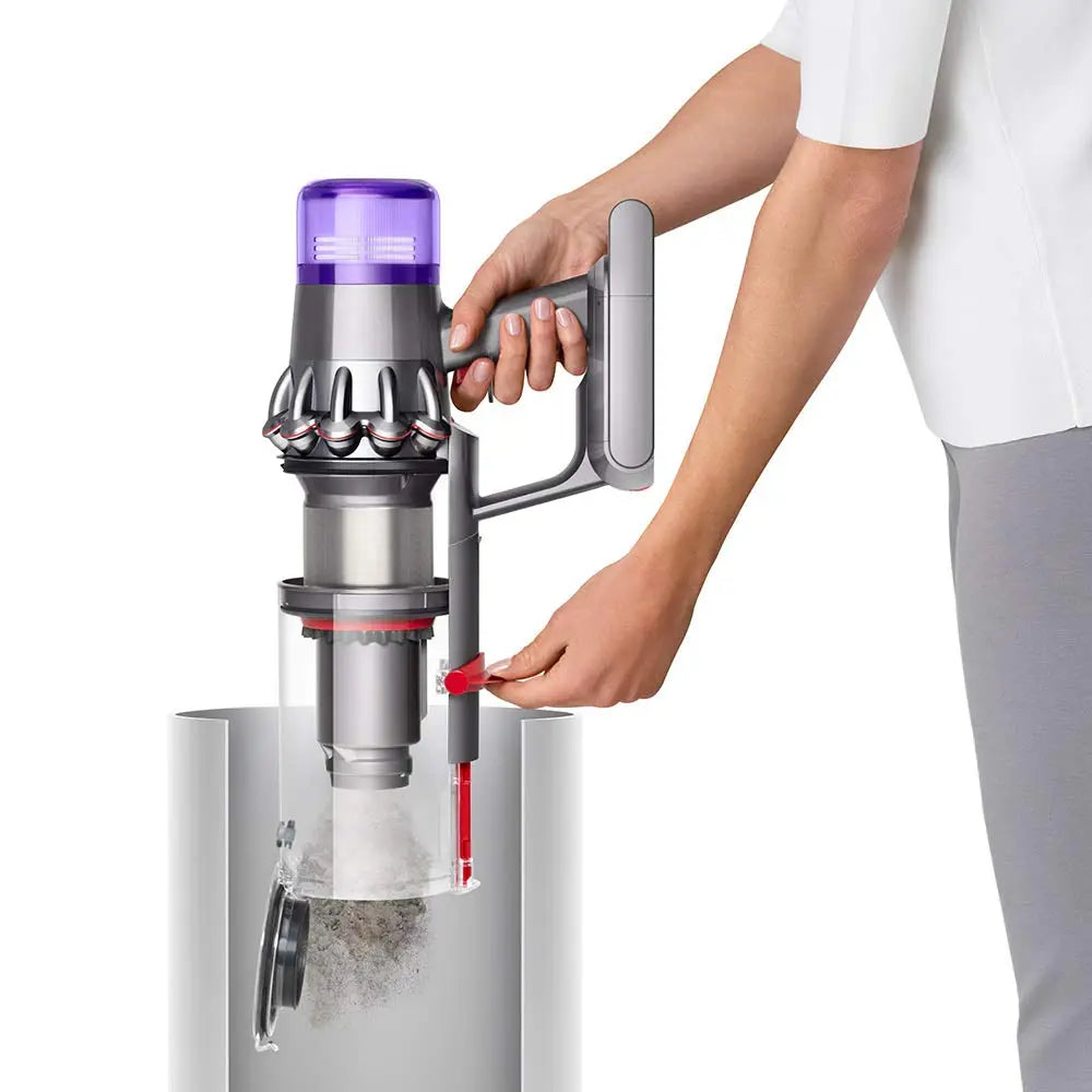 Dyson V11 Absolute Pro Cord-Free Vacuum Cleaner,Blue,0.54 Liter,Cartridge