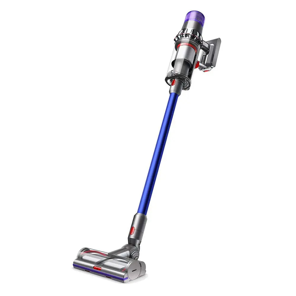 Dyson V11 Absolute Pro Cord-Free Vacuum Cleaner,Blue,0.54 Liter,Cartridge
