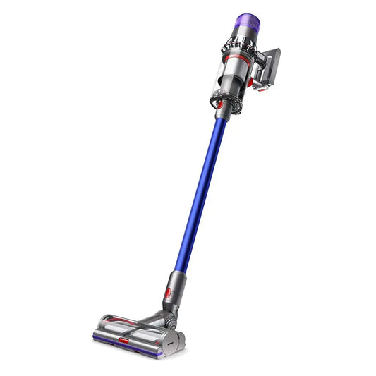 Dyson V11 Absolute Pro Cord-Free Vacuum Cleaner,Blue,0.54 Liter,Cartridge