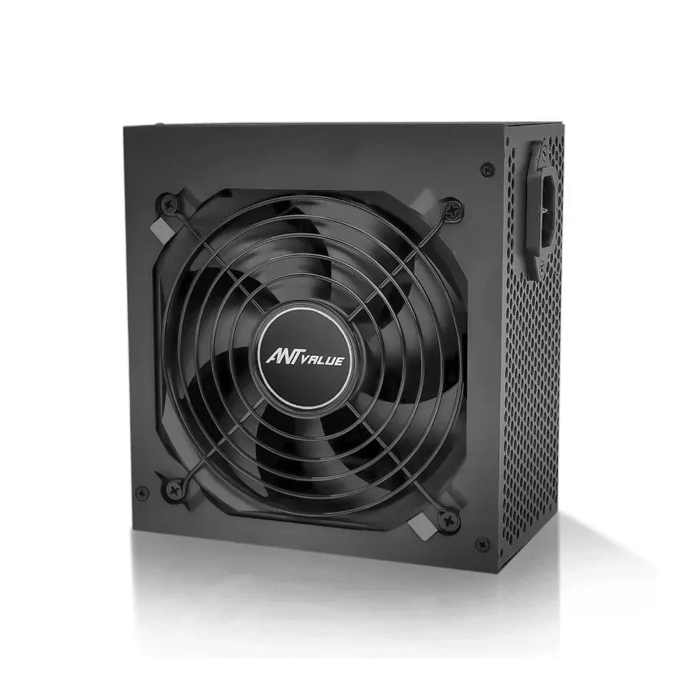 Ant Value Desktop Power Supply 500w ECO500