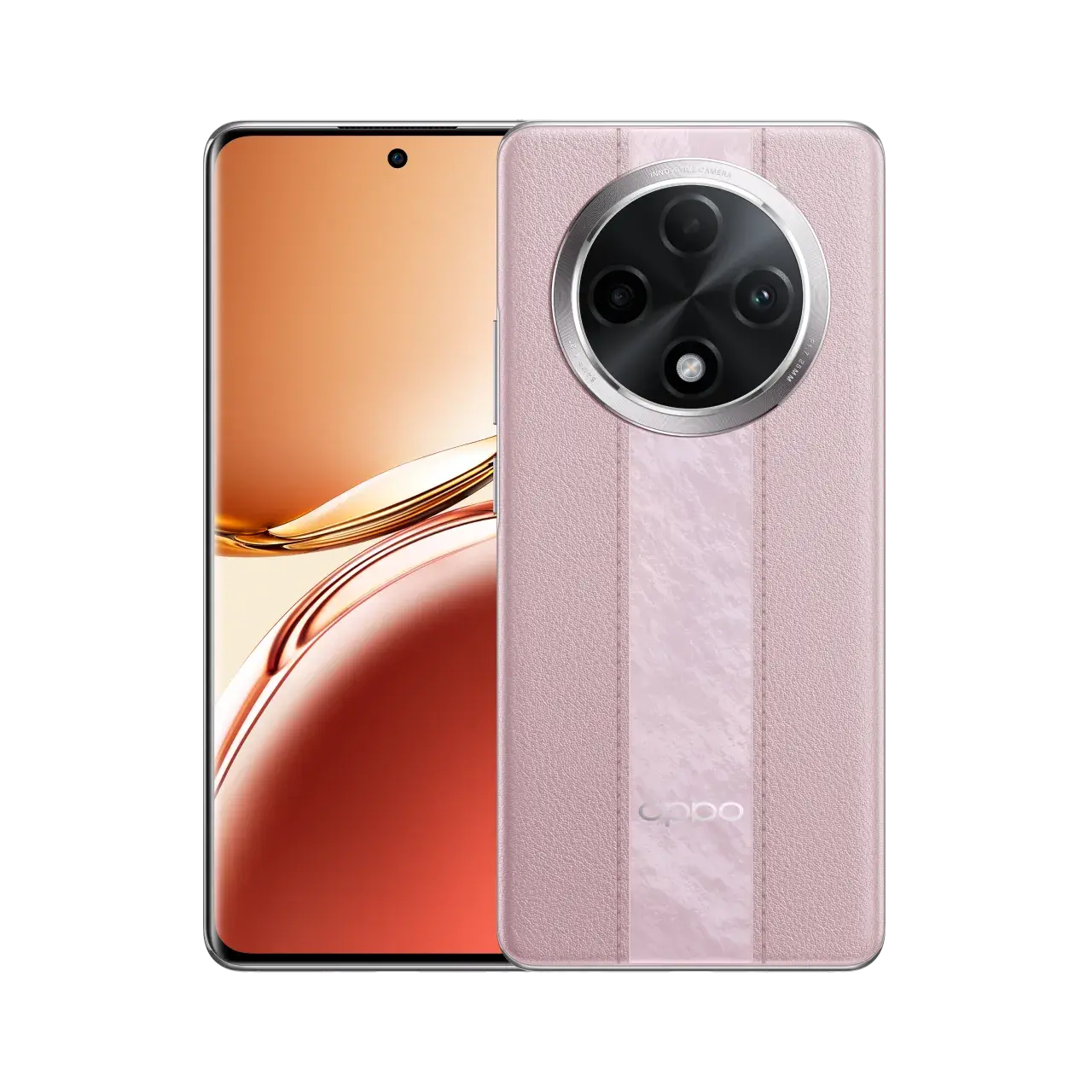 OPPO F27 Pro+ 5G 8GB+256GB Dusk Pink My Store