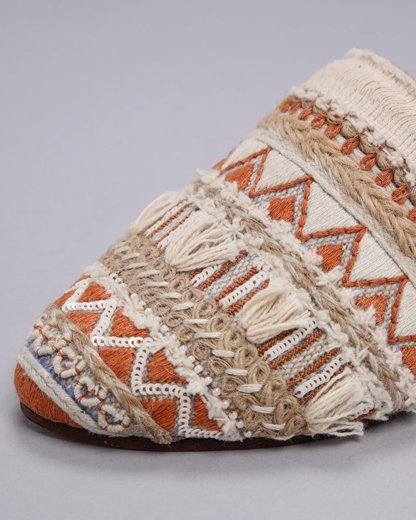 Entwine Handcrafted Mules My Store