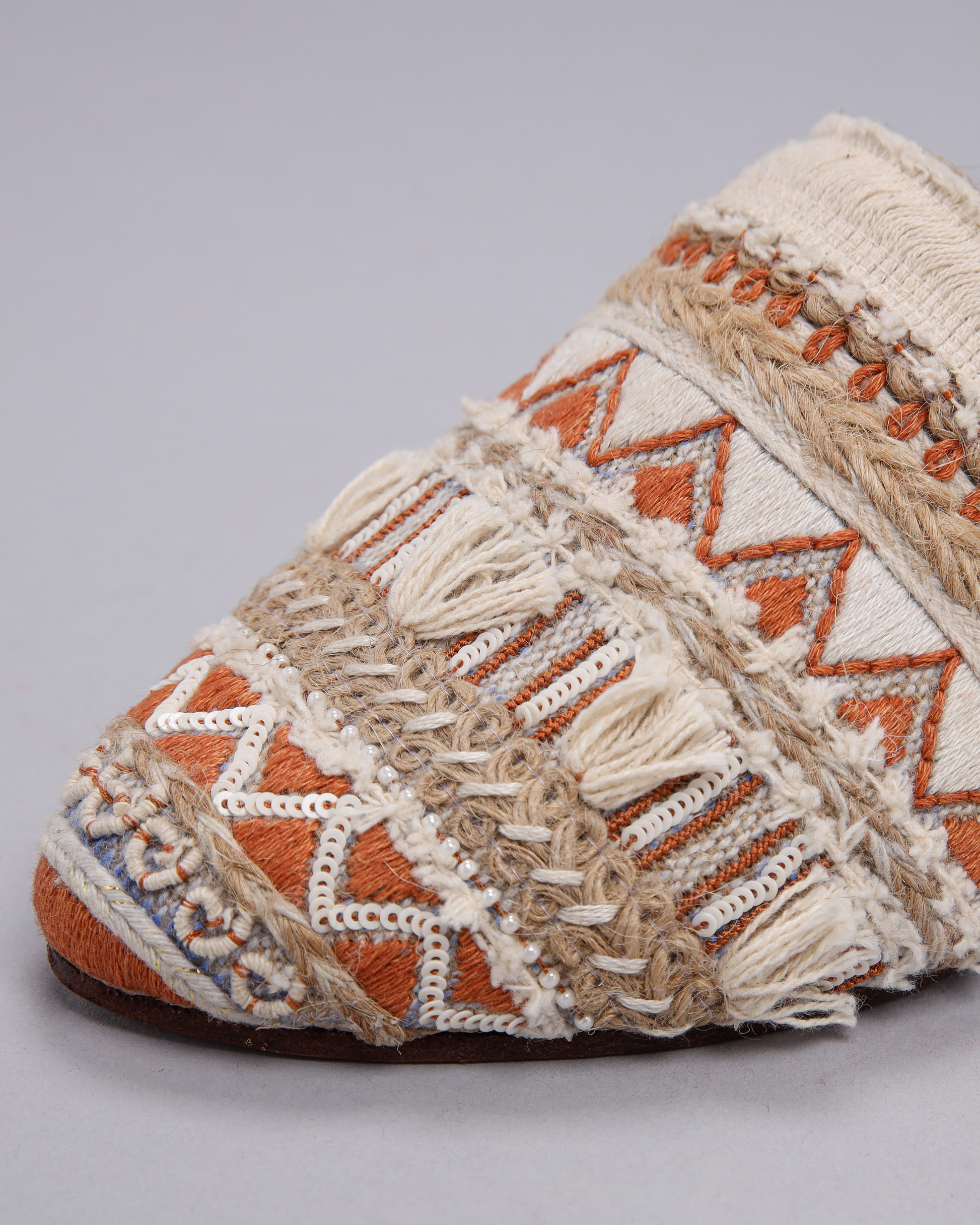 Entwine Handcrafted Mules My Store