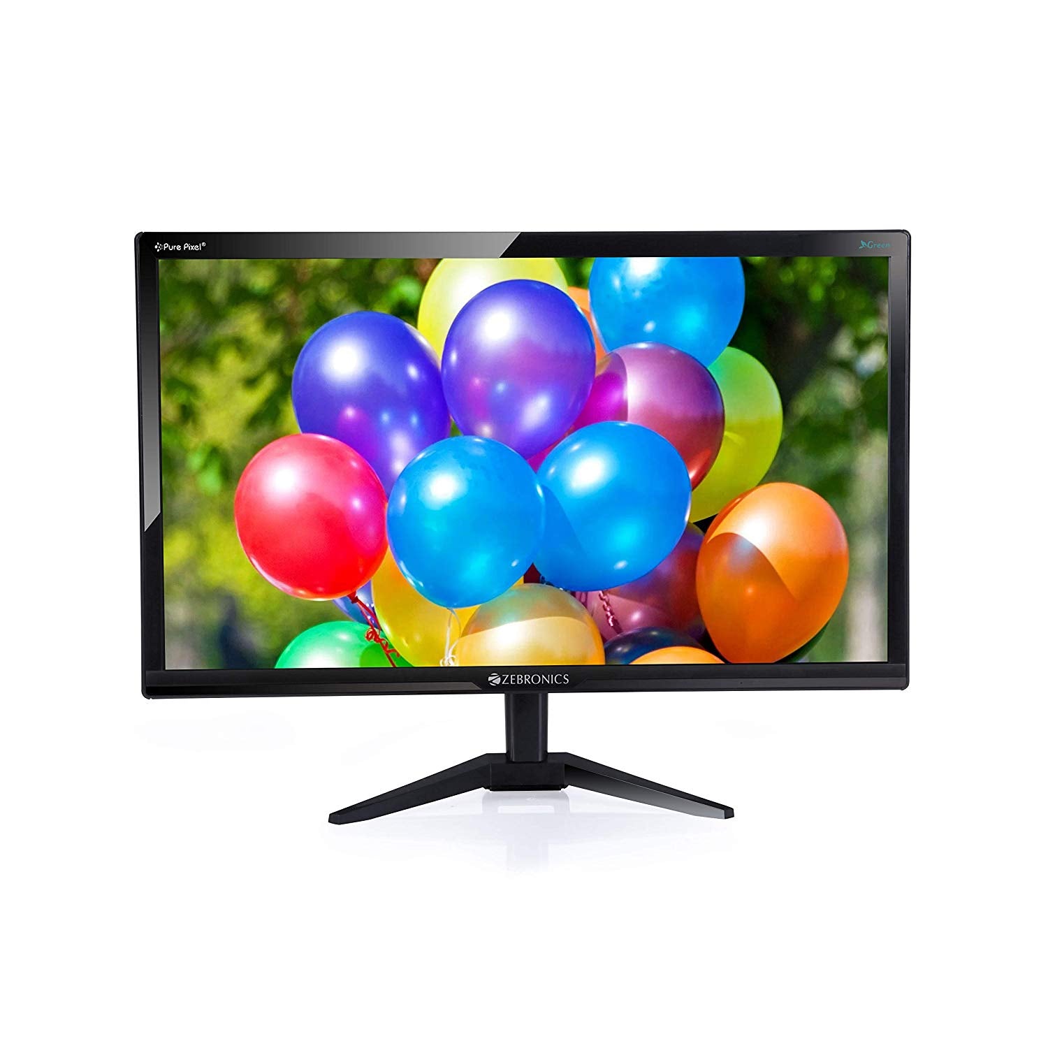 LED TV ZEBRONICS ZEBA22 FULL HD