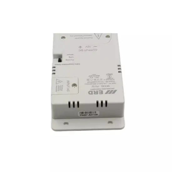 ERD CCTV Power Supply 12v/8a Slim For 8ch PS22