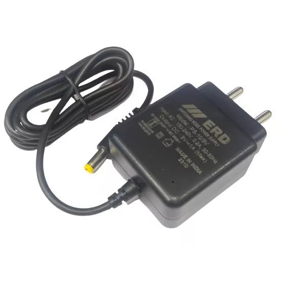 ERD Power Adapter 5v/2a DC Pin PS026/PS050